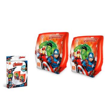 Bosszúállók mintás karúszó - Mondo Toys kép