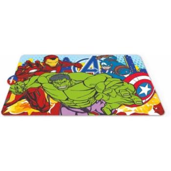 Bosszúállók: Műanyag alátét kép