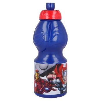 Bosszúállók: Szereplők sportkulacs - 400 ml kép