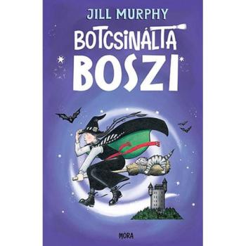 Botcsinálta boszi 1. kép