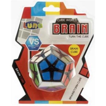 Brain Cube: 2x2-es Bűvös polygon kép