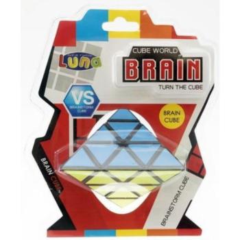 Brain Cube: 3x3-as Bűvös piramis kép