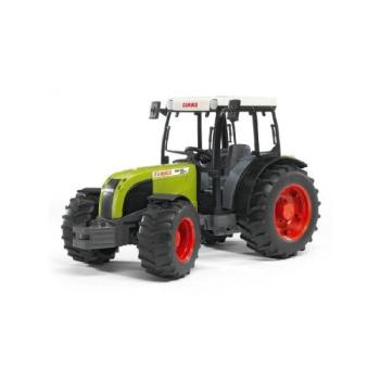 Bruder - Claas Nectis 267 F kép