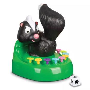 Bűzösborz társasjáték kép