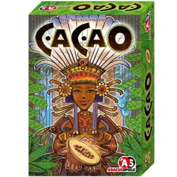 Cacao társasjáték kép