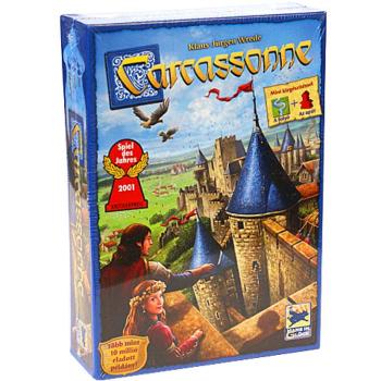 Carcassonne - Piatnik kép