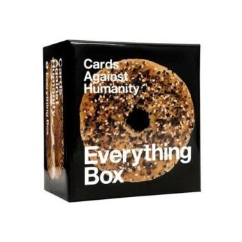 Cards Against Humanity - Everything Box kiegészítő, angol nyelvű kép