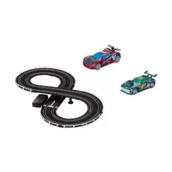 Carrera Go: Autópálya szett - Pókember kép