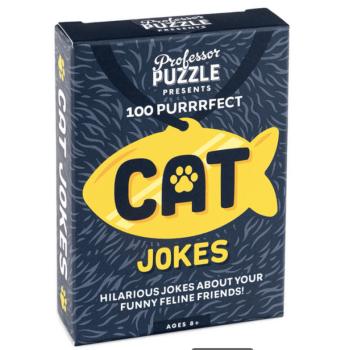 Cat Jokes kép