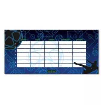 Champs: Egylapos órarend kép