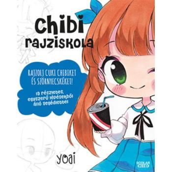 Chibi rajziskola kép