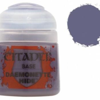 Citadel festék Base: Daemonette hide 12 ml kép