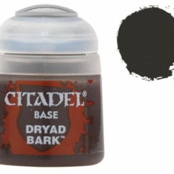 Citadel festék Base: Dryad bark 12 ml kép