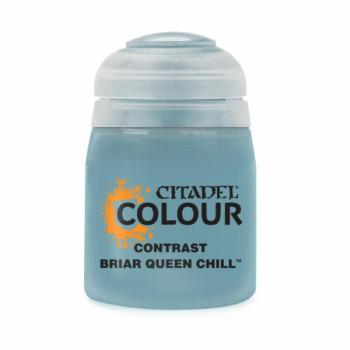 Citadel festék Contrast: Briar Queen chill 18 ml kép