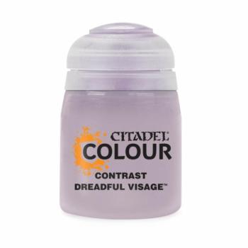 Citadel festék Contrast: Dreadful visage 18 ml kép