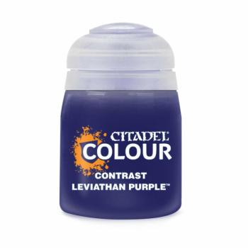 Citadel festék Contrast: Leviathan purple 18 ml kép