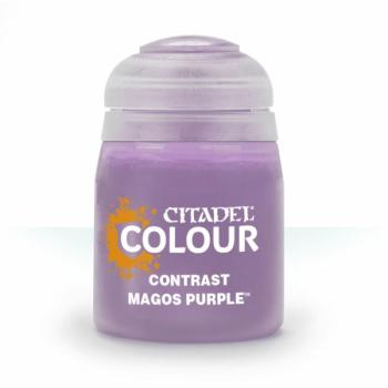 Citadel festék Contrast: Magos purple18 ml kép