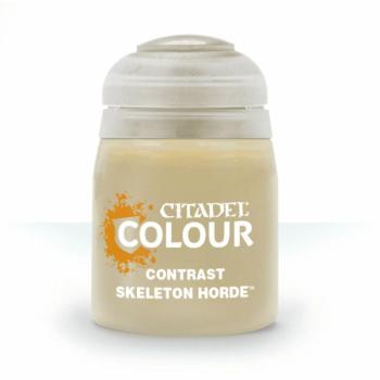 Citadel festék Contrast: Skeleton horde 18 ml kép