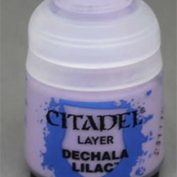 Citadel festék Layer: Dechala lilac 12 ml kép