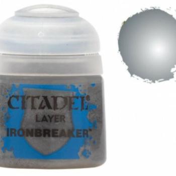 Citadel festék Layer: Ironbreaker 12 ml kép