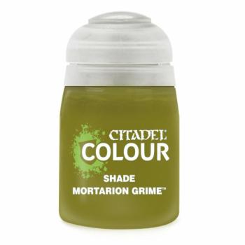 Citadel festék Shade: Mortarion Grime 18 ml kép