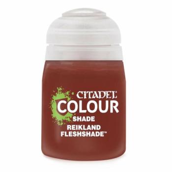 Citadel festék Shade: Raikland fleshshade 18 ml kép