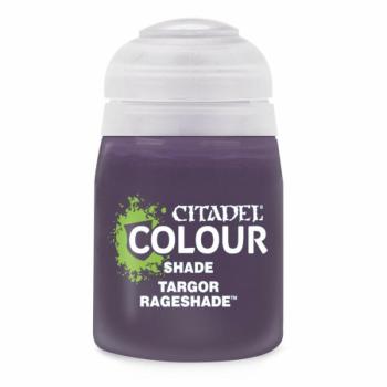 Citadel festék Shade: Targor Rageshade 18 ml kép