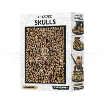 Citadel skulls minifigurák kép