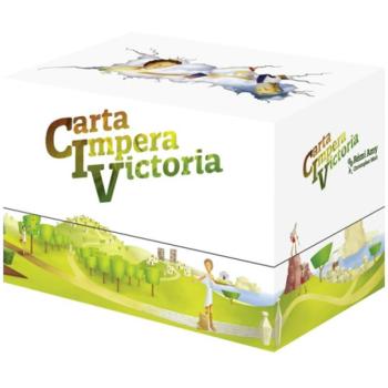 CIV: Carta Impera Victoria társasjáték kép