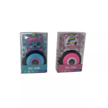 Clementoni: Crazy Chic - Hajkréta kép