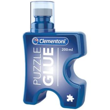 Clementoni: Puzzle ragasztó 200ml-es kép