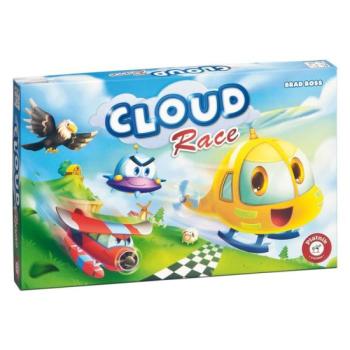 Cloud Race társasjáték kép