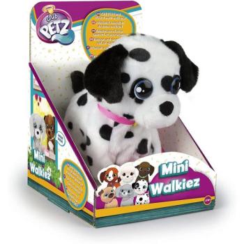 Club Petz: Mini Walkiez sétáló kiskutya - Dalmata kép