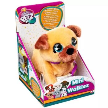 Club Petz: Mini Walkiez sétáló kiskutya - Németjuhász kép