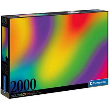 Colorboom Collection: Gradient puzzle 2000db-os - Clementoni kép