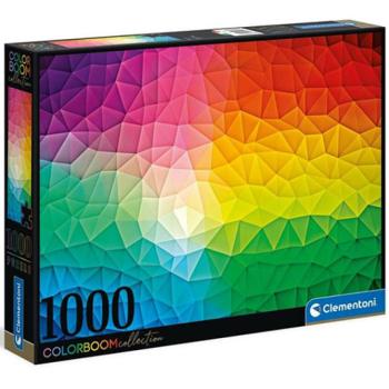 Colorboom Collection: Mozaik puzzle 1000db-os - Clementoni kép