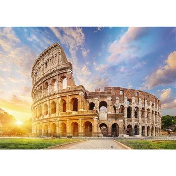 Colosseum 1000 db-os UFT puzzle - Trefl kép