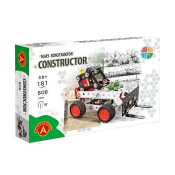 Constructor - Bob targonca építőjáték kép