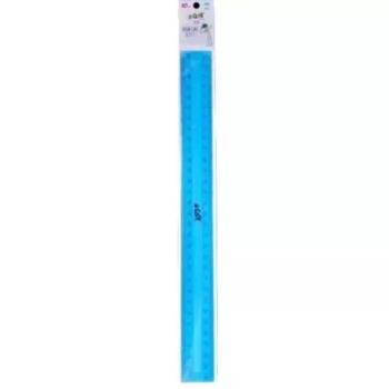 Cool by Victoria: Hajlítható vonalzó - 30 cm kép