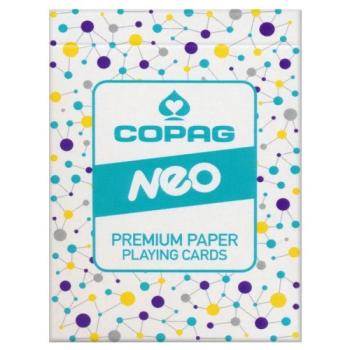 Copag Neo Design póker kártya - többféle kép