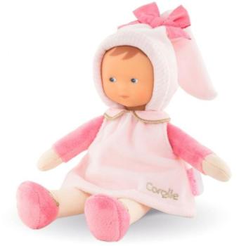 Corolle: Miss Sweet Dreams baba puha testtel - 25 cm kép