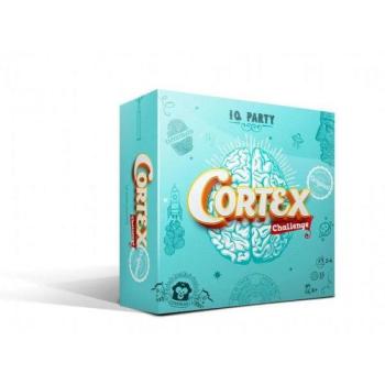 Cortex Challenge - IQ Party társasjáték kép