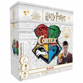 Cortex Harry Potter társasjáték kép