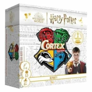 Cortex Harry Potter kép