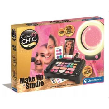 Crazy Chic: Influenszer készlet - Make Up Studio kép
