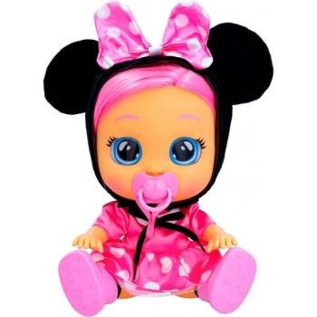 Cry Babies: Dressy Disney Minnie baba kép