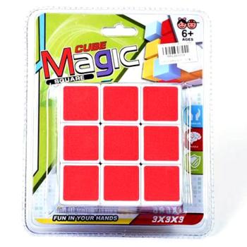 Cube Magic: Mágikus kocka 10cm kép