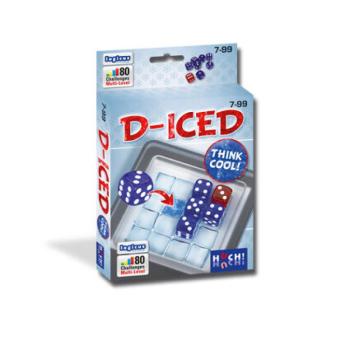 D-ICED társasjáték, multinyelvű kép