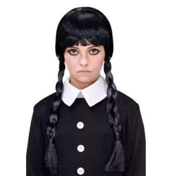 Dark girl paróka kép