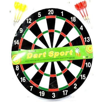 Darts szett nyilakkal 43cm kép